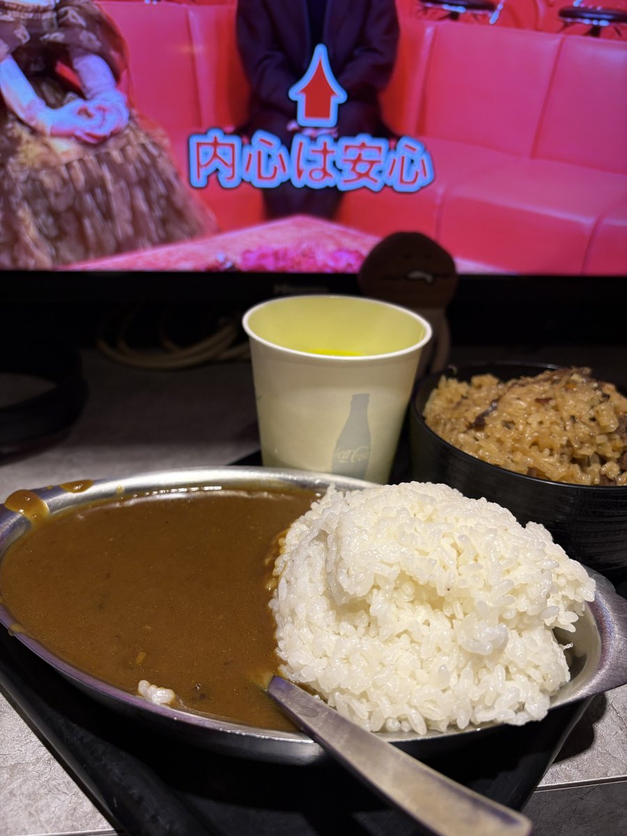 ジャム is a ティモンズ tweet media