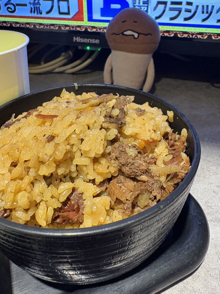 ジャム is a ティモンズ tweet media