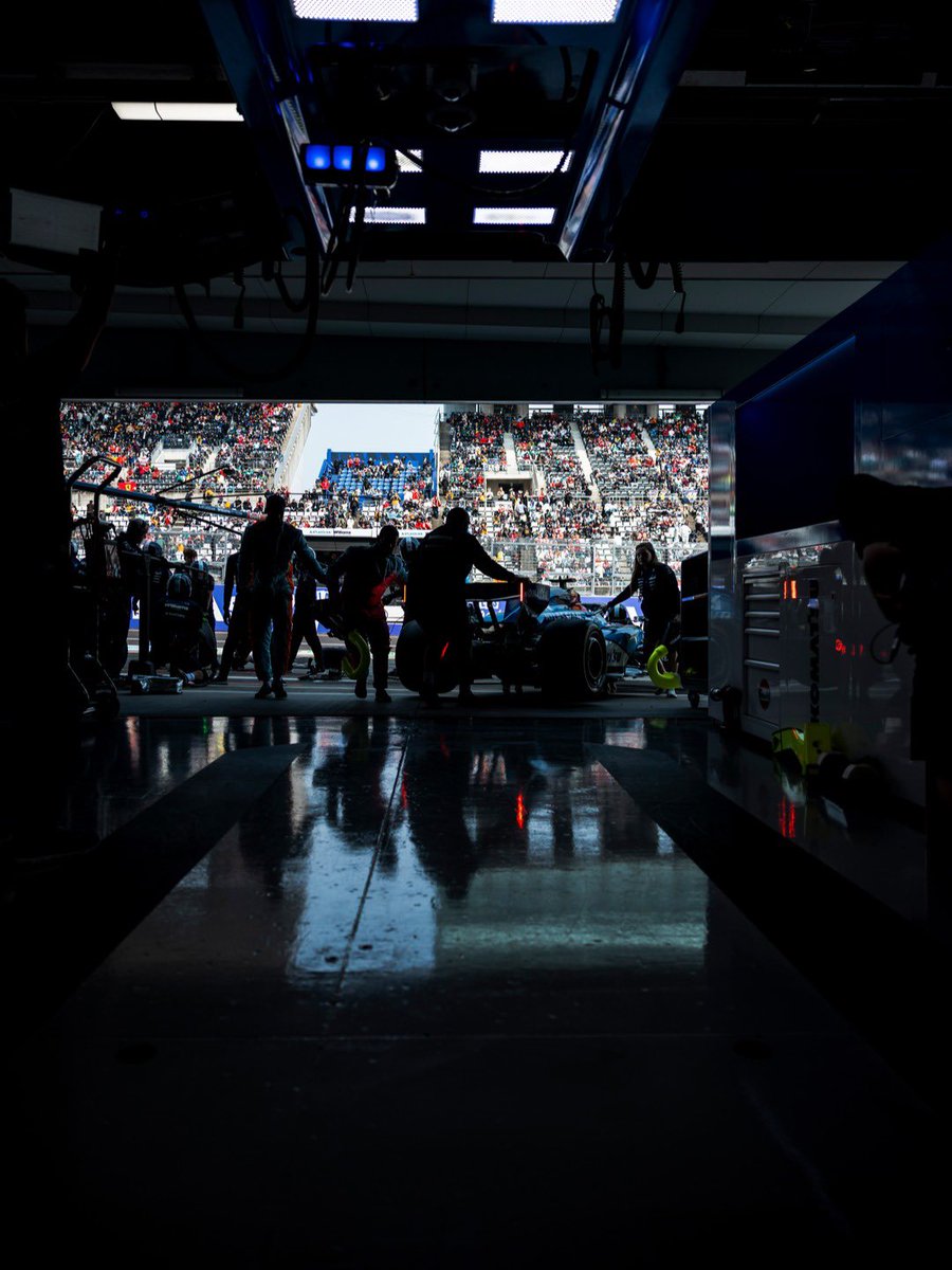 James Vowles tweet media