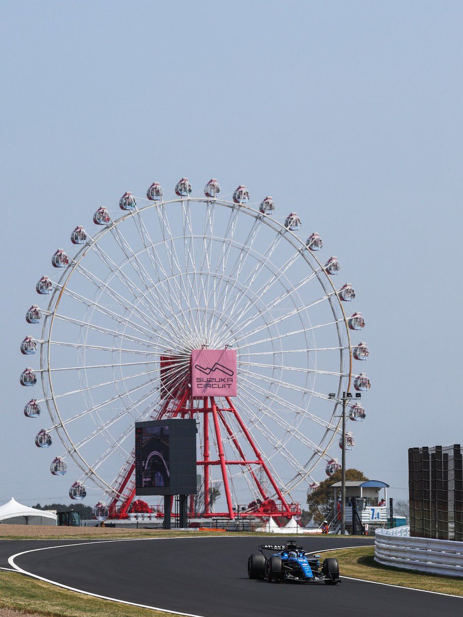 James Vowles tweet media