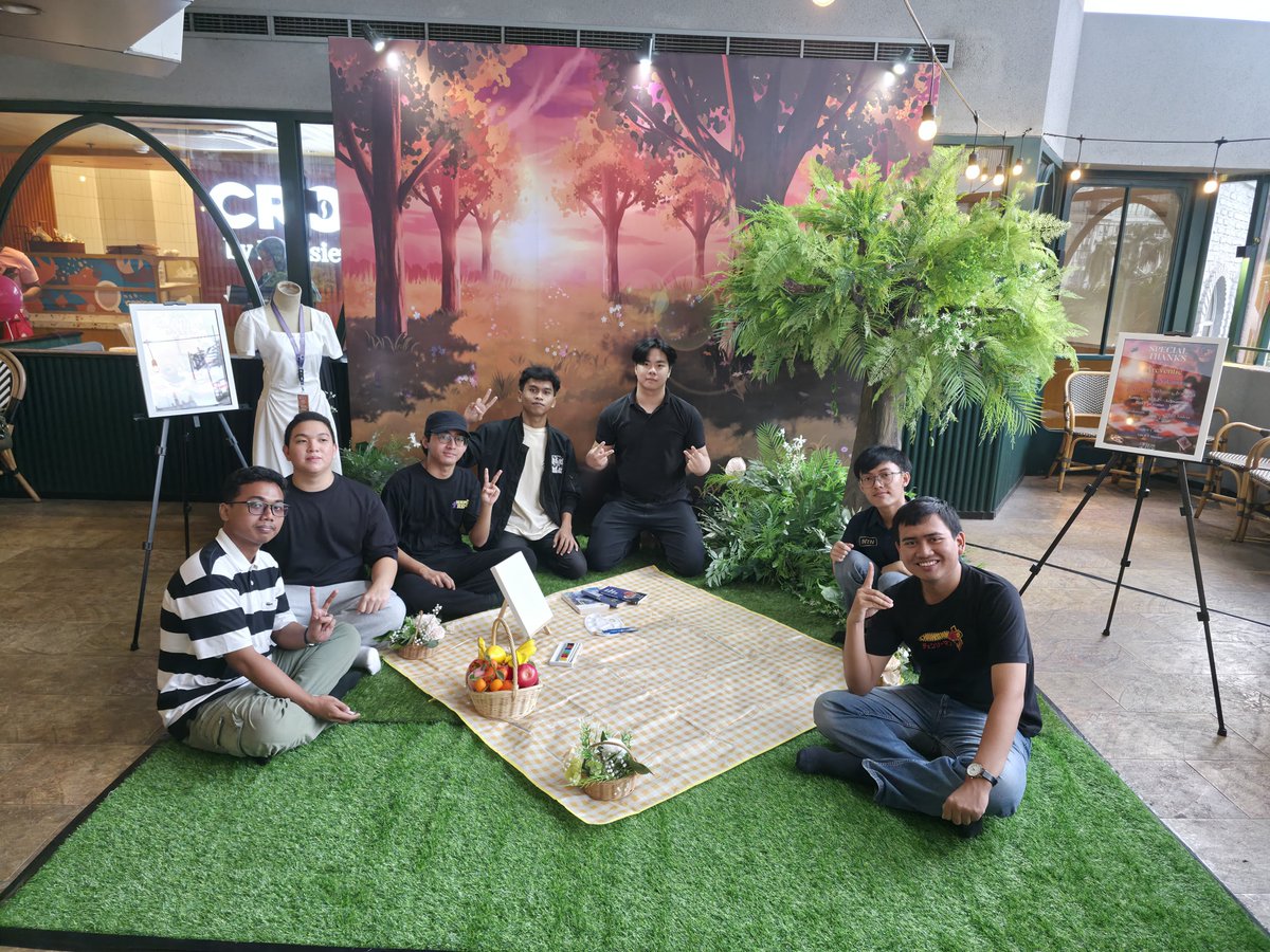 Paguyuban Bukan Tokoh Masyarakat tweet media