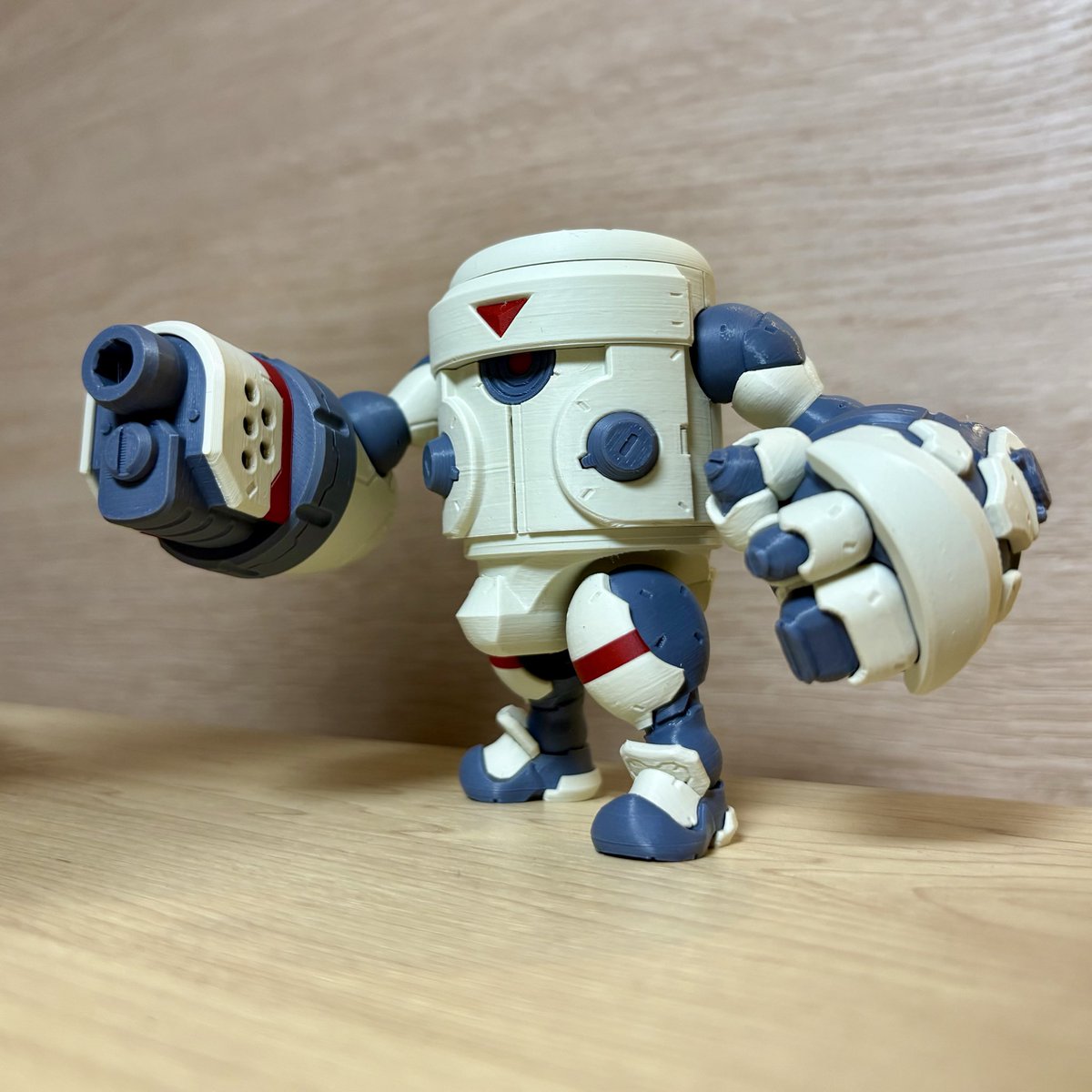 dropcloth27's tweet photo. #おまえらの巨腕を見せてくれ
#desktoy https://t.co/bCjmAP6YsB