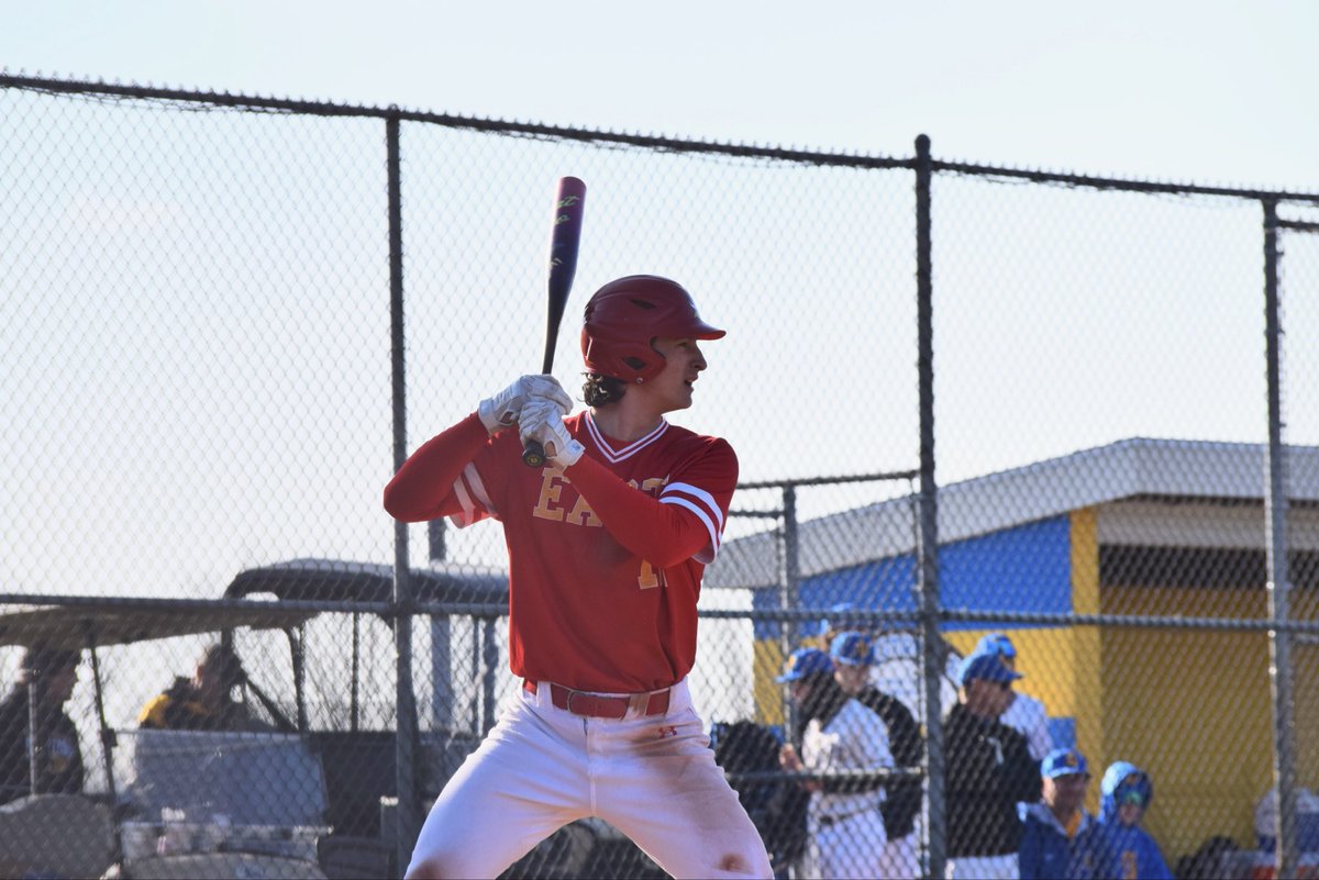 WC East Baseball tweet media