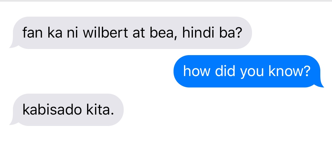 zsunlovre's tweet photo. kabisado ko na | a wilbear one shot au ft. wilbea

“to be loved is to be known.” https://t.co/WKjmdCeW0P
