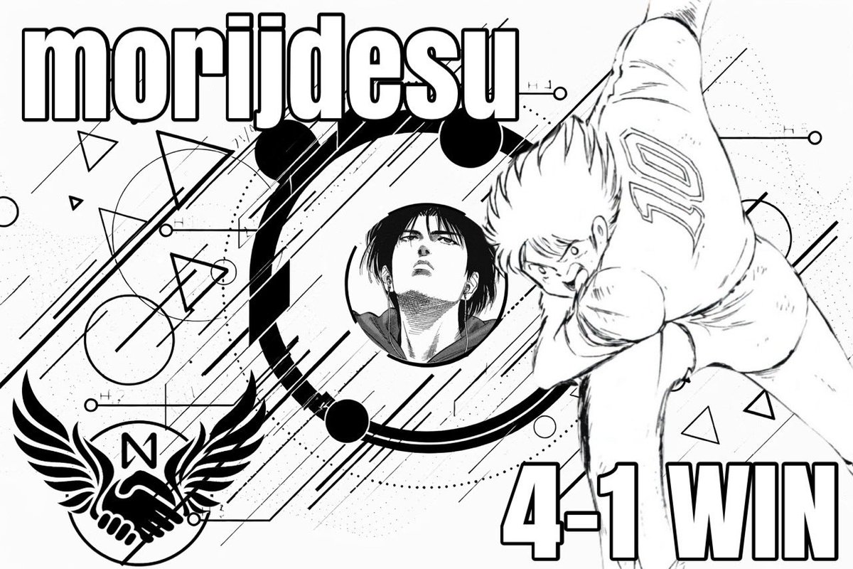 NexuŠ公式 tweet media