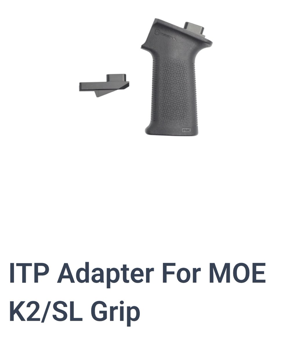 ITP airsoft tweet media