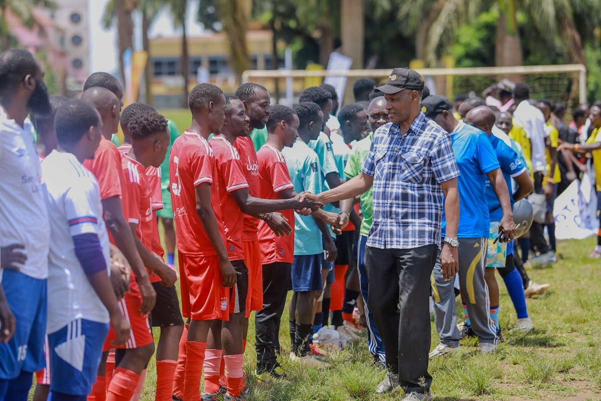 Rotaract Corporate League tweet media