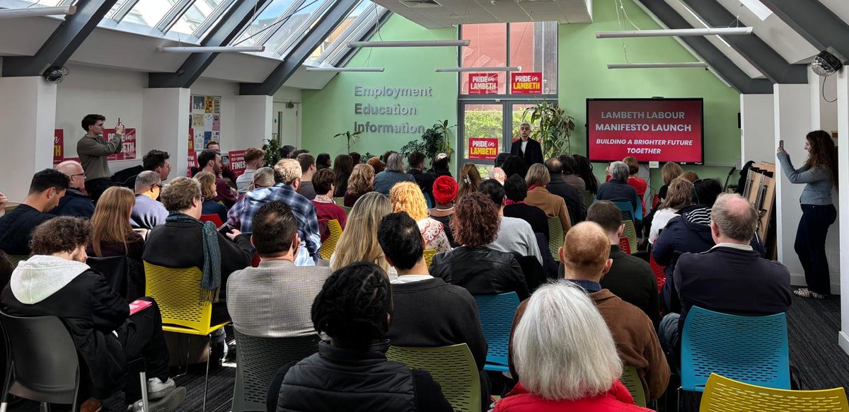 Sadiq Khan tweet media