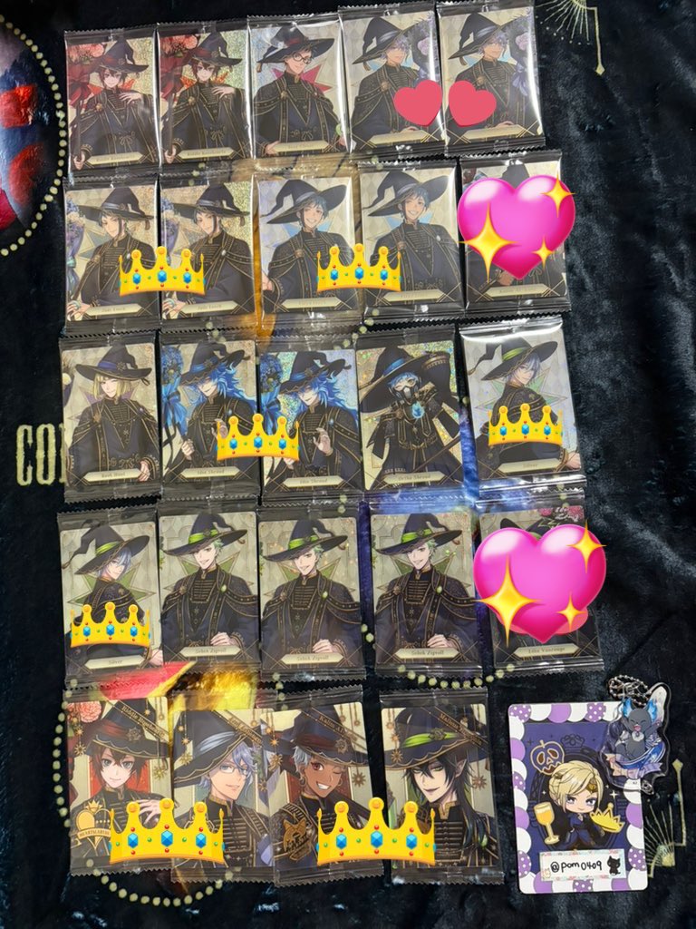 アマノ🐹 tweet media