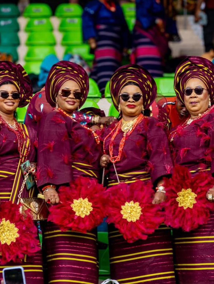 Ààrẹ Ayọ̀dèjì tweet media