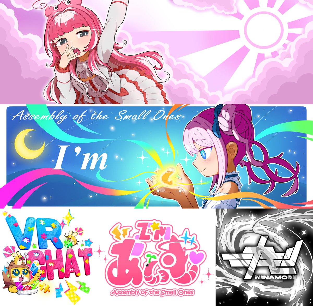 MzArrrrrr's tweet photo. イラストレーターVtuberです！
イラスト描きながら雑談配信してます！
よかったら遊びに来てください！
#Vtuber #イラスト

★YouTube https://t.co/fgxFGqntHl
★ Twitch https://t.co/GgtV6H3f9A
★ ファンアートタグ　#かくかくミゼアル
描いてくれるとすごく喜びます！配信で使うかも！ https://t.co/0jE2qvk3Lt