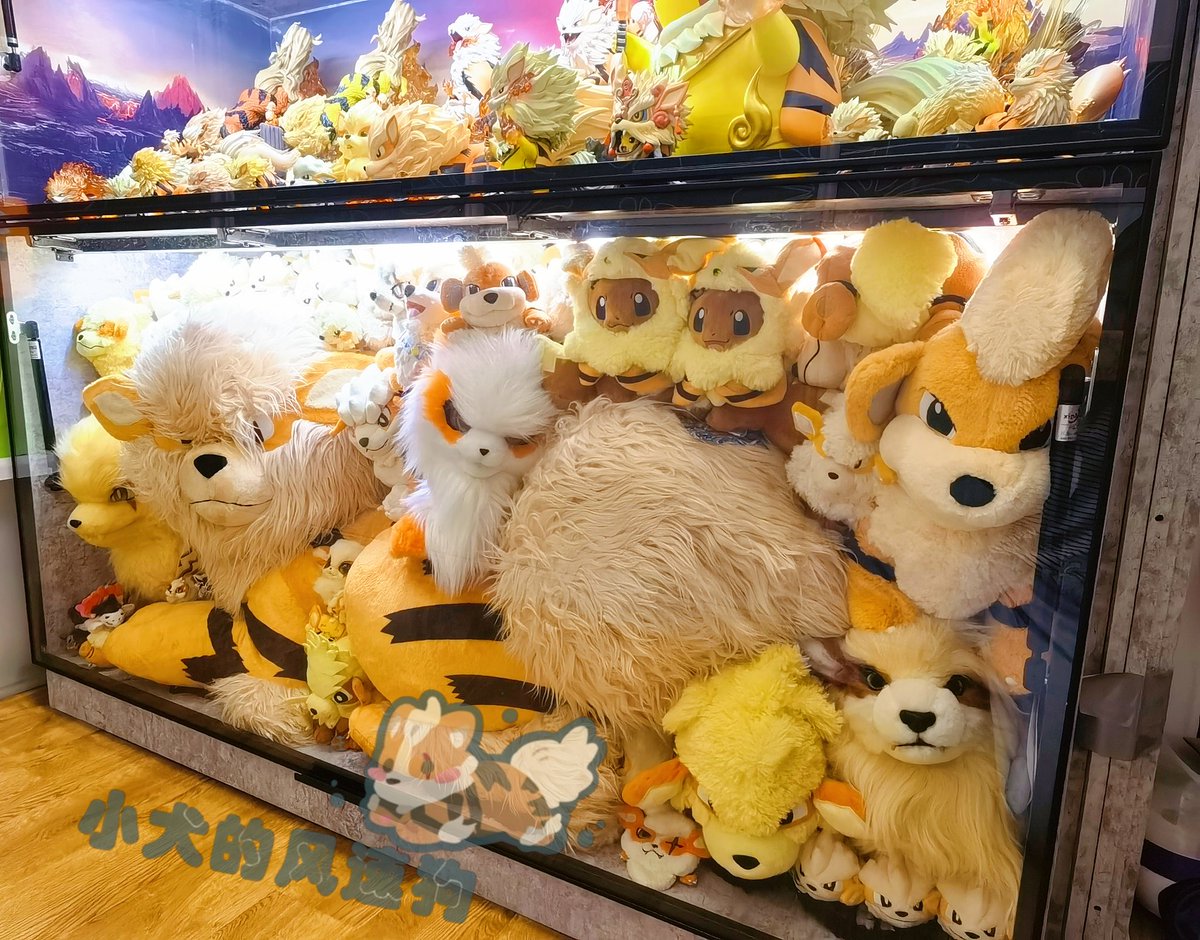 小尾巴的犬 tweet media