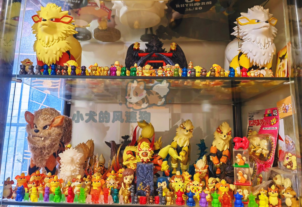 小尾巴的犬 tweet media