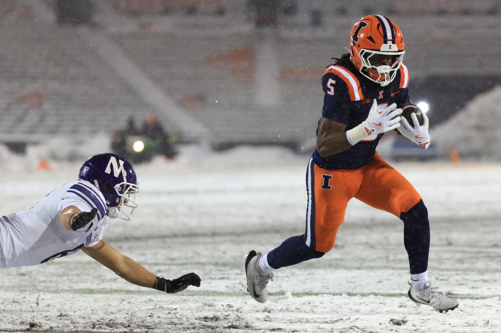 College Football Zone tweet media