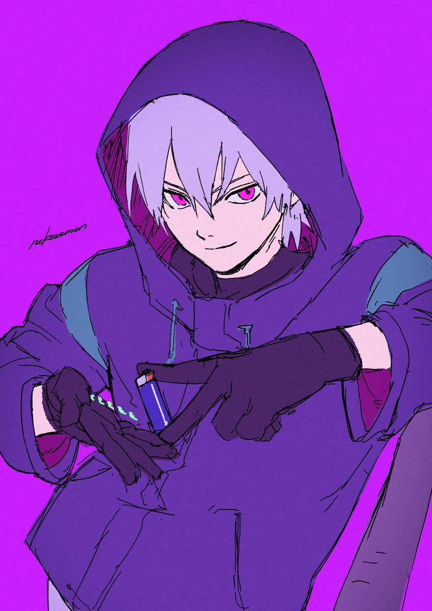 ねこぜもん tweet media