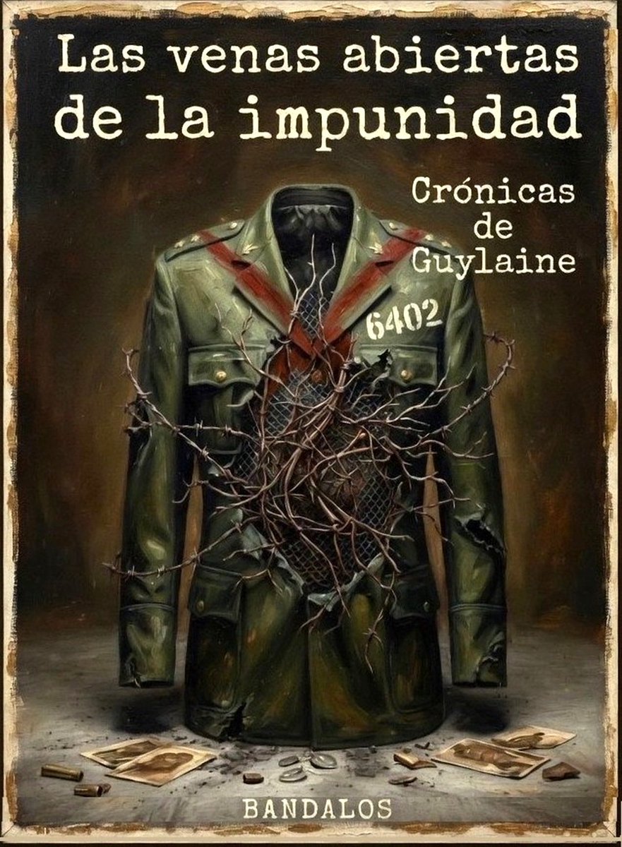 BANDALOS tweet media