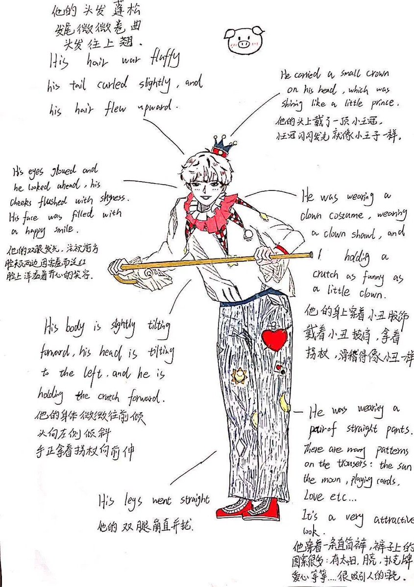 Suphatida Wanthamard tweet media