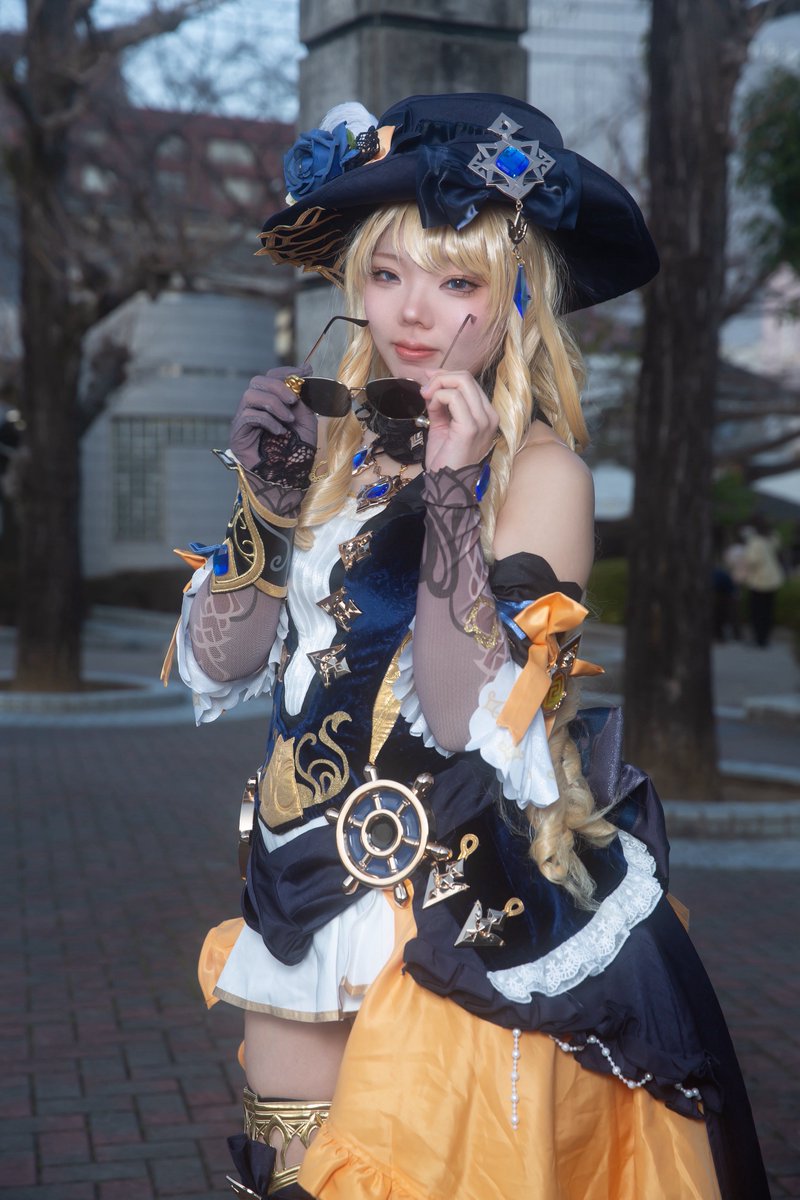 みたらし tweet media