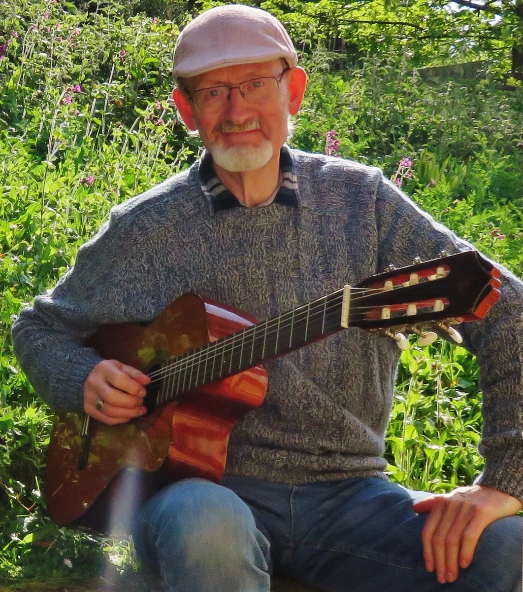 Alan Ritson tweet media