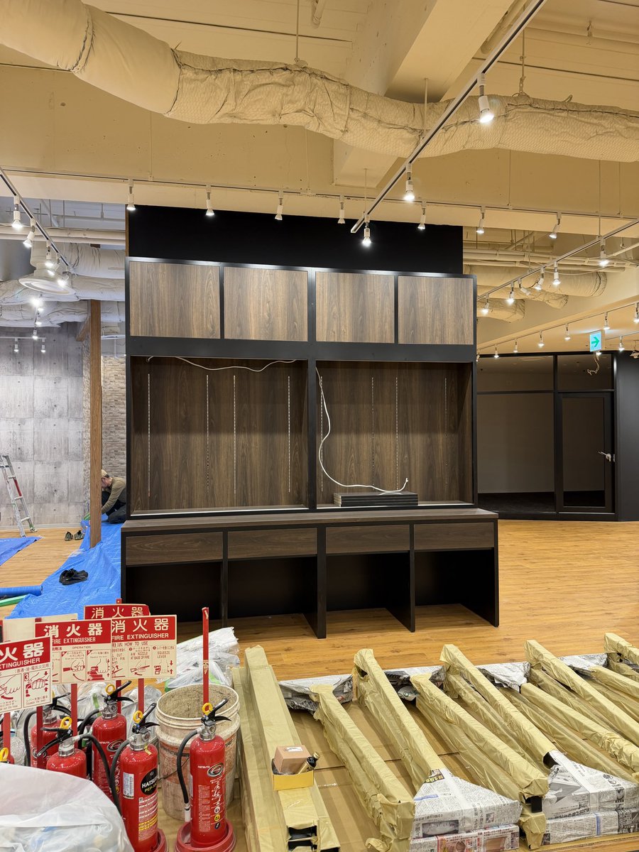 三木楽器 BASS SIDE tweet media