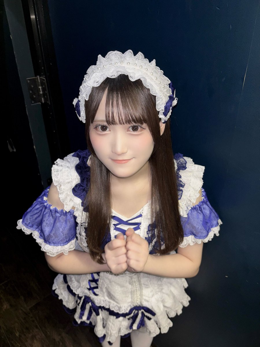 笹山 千乃【MATANAGOYA】 tweet media