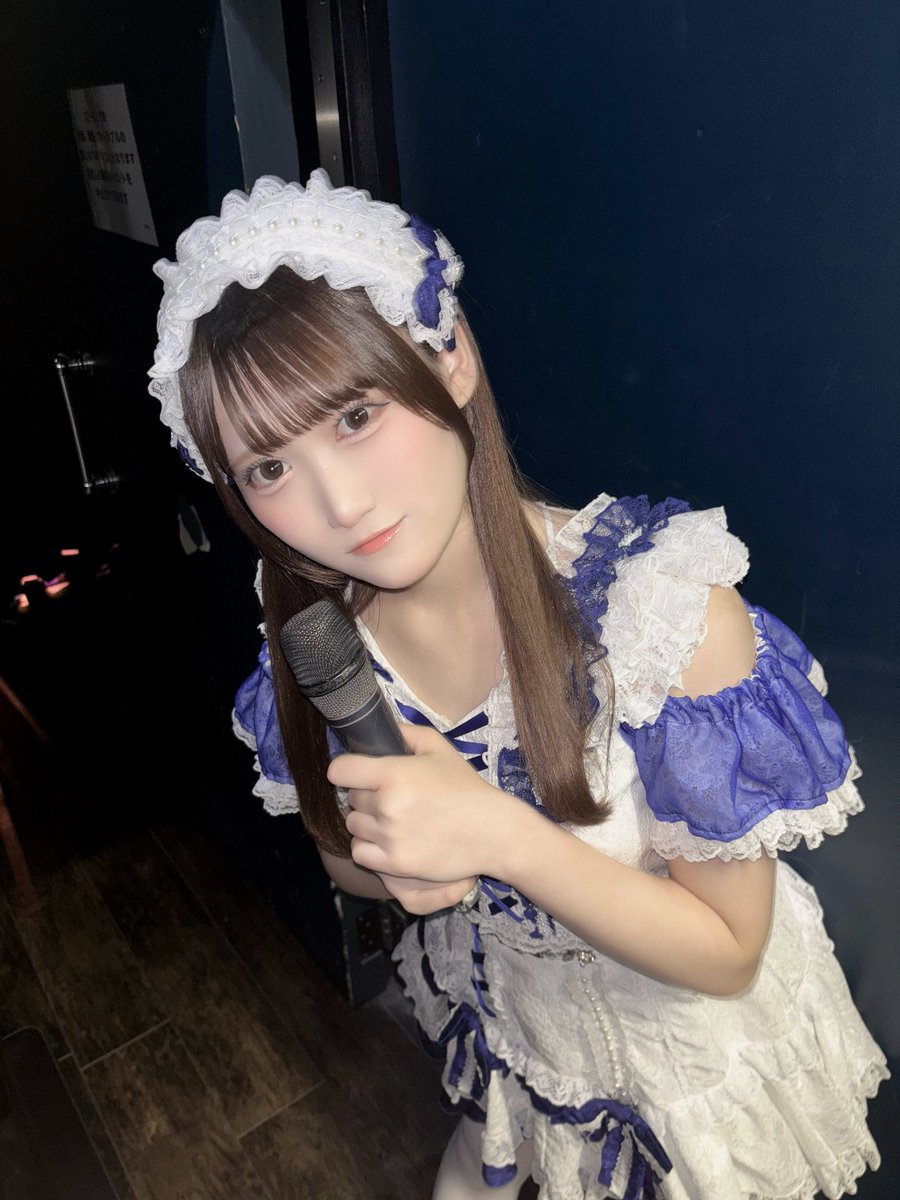 笹山 千乃【MATANAGOYA】 tweet media