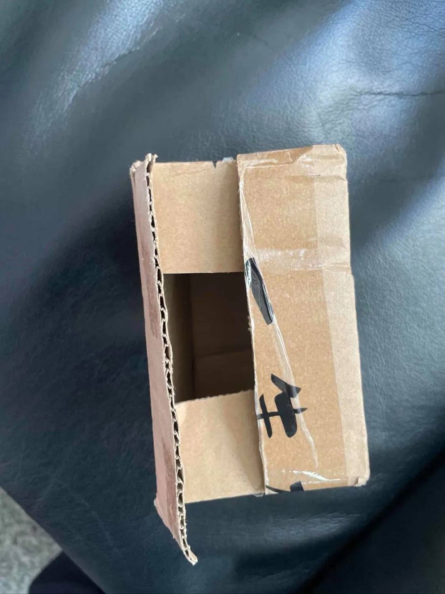 Martika Baker tweet media