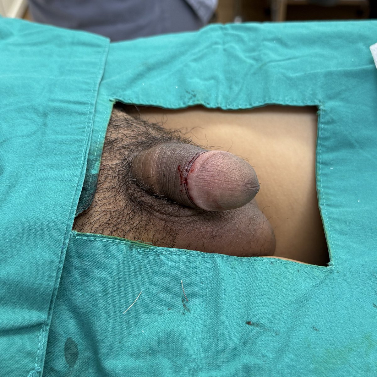 Men Plus By Mediprime Clinic tweet media