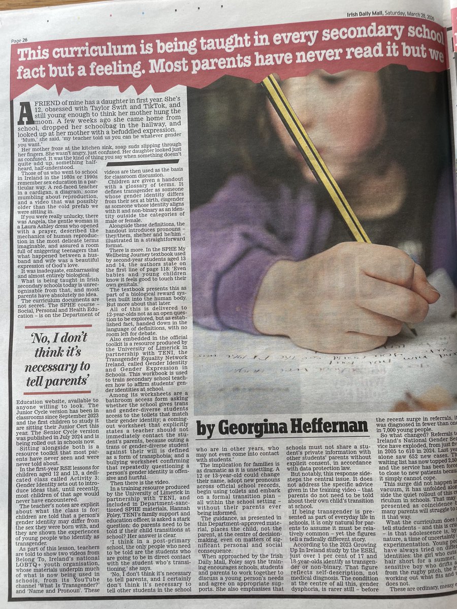 Alan Whelan tweet media