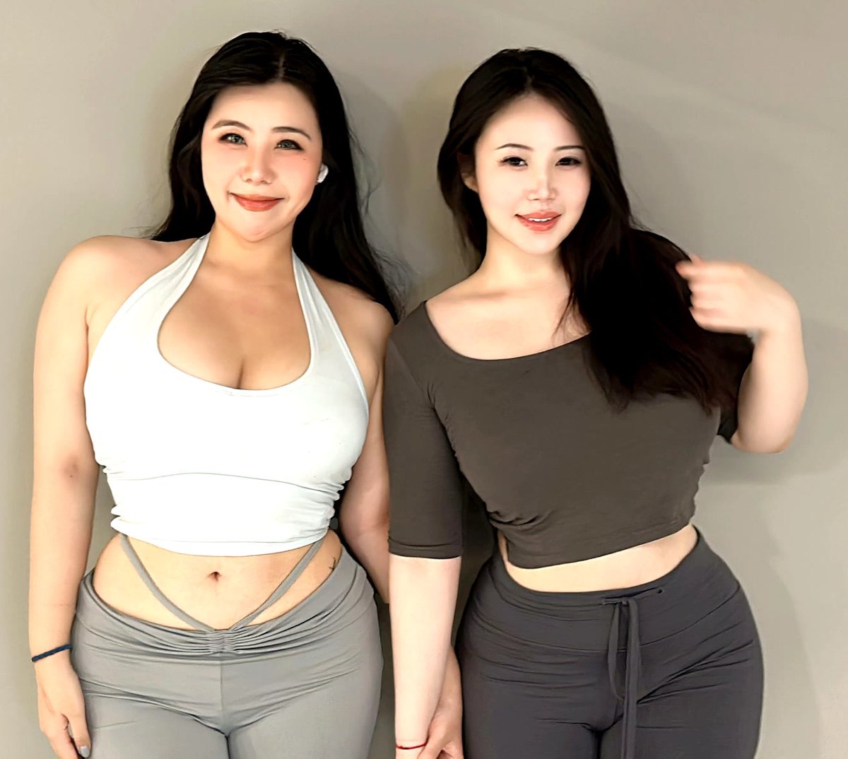 性瘾姨姨 tweet media