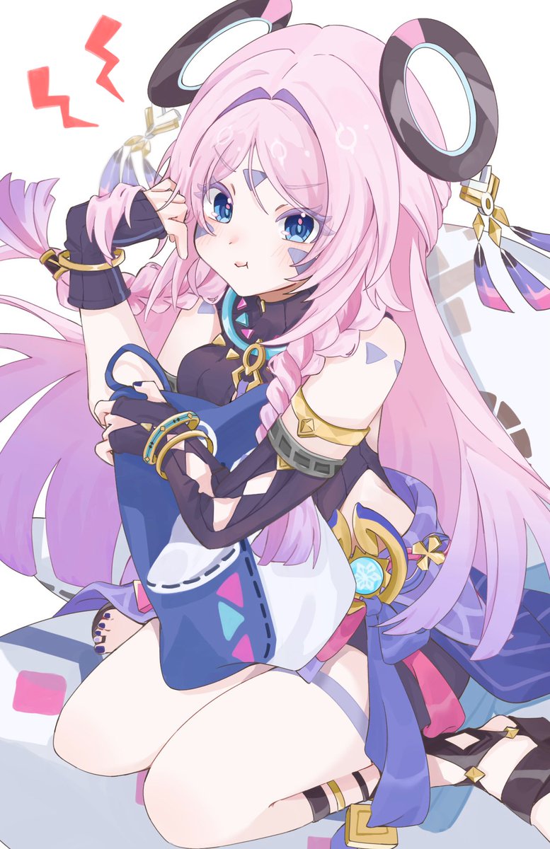 つなぱん tweet media