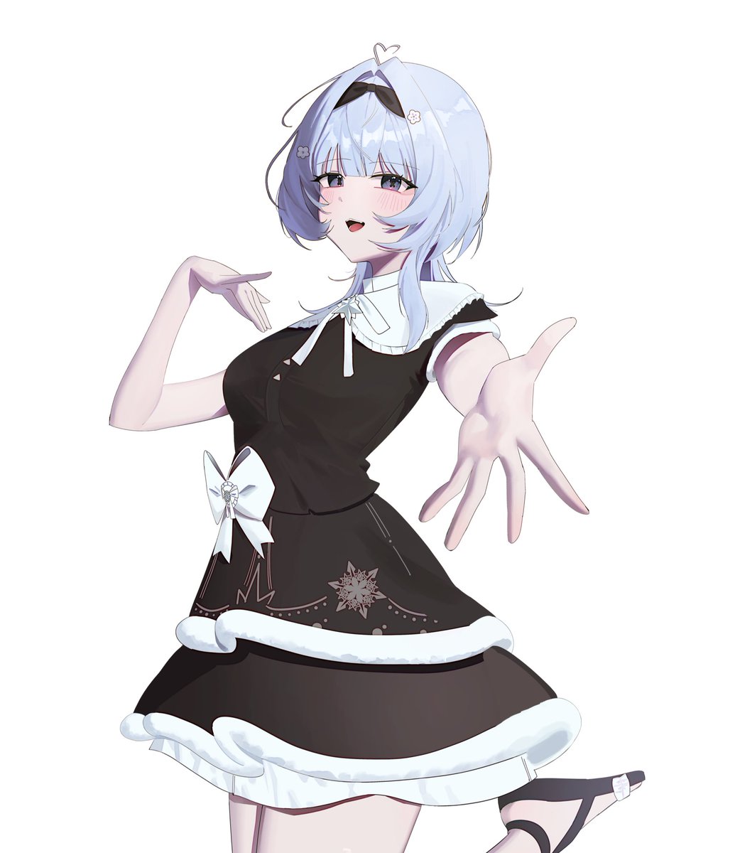 12월 Dxember🪼❄️ tweet media