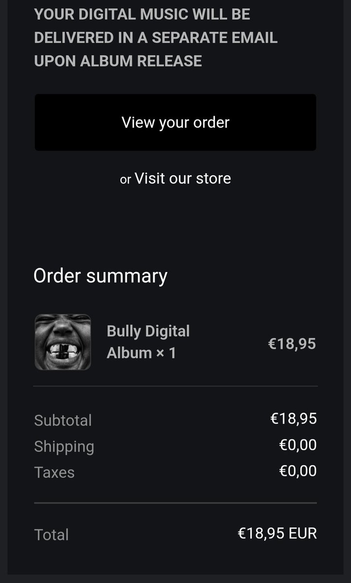 <a href="/kanyewest/">ye</a>
I still need the digital, GOOD is my biggest flex.

#bully #kanyewest #ye