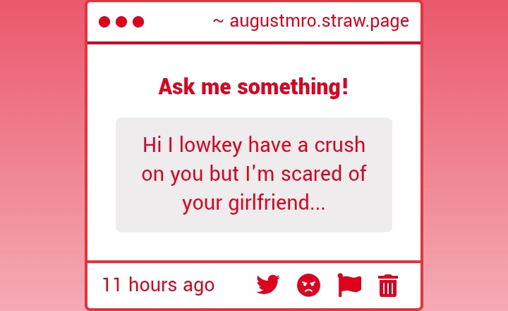 AugustMaro tweet media