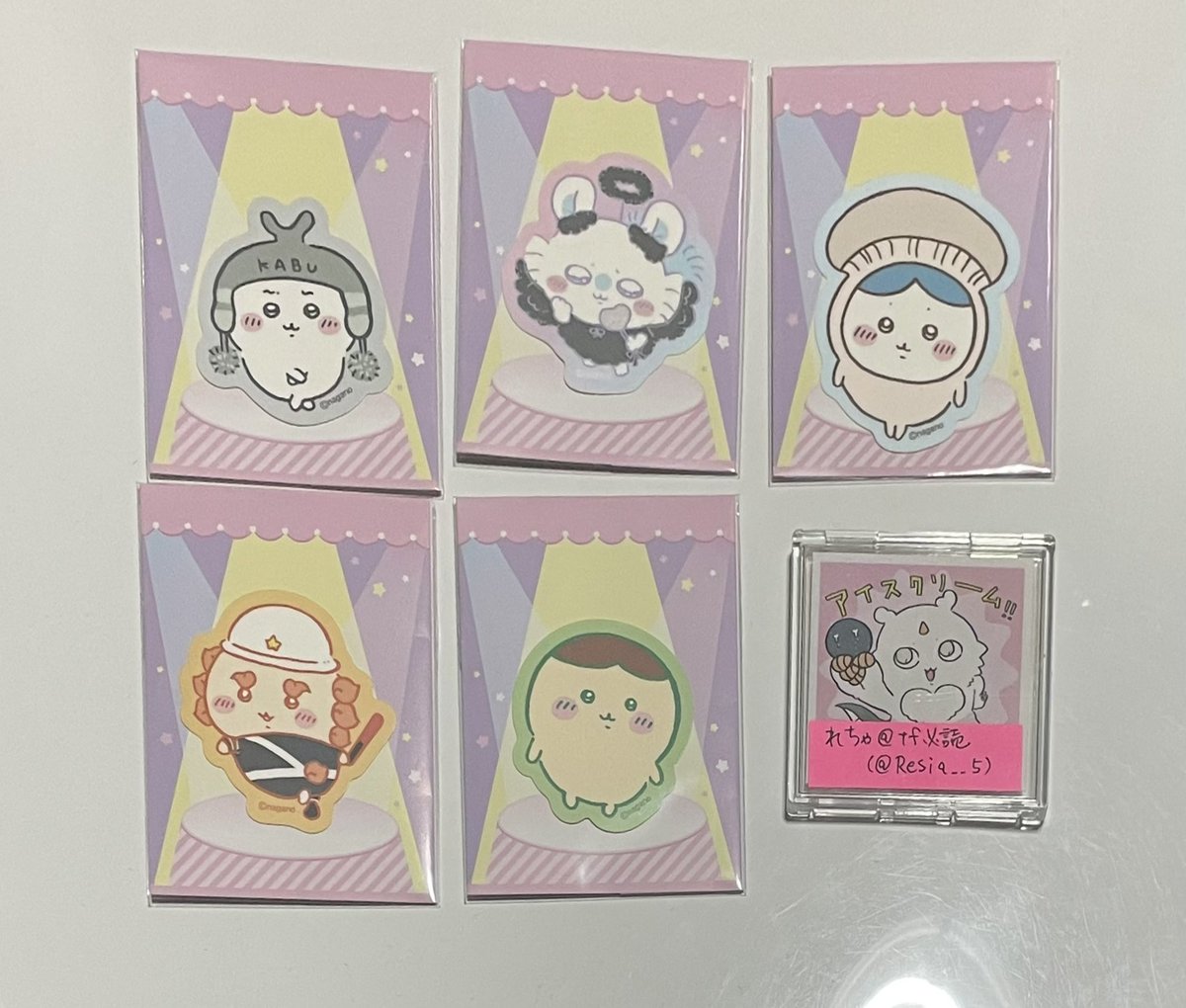 れちゃ@ tf必読 tweet media