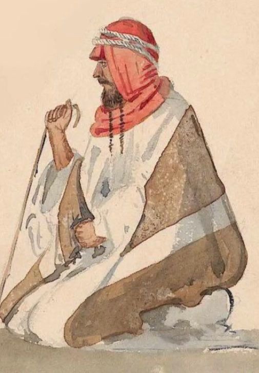 عبدالمحسن السبهان tweet media