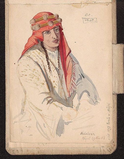 عبدالمحسن السبهان tweet media