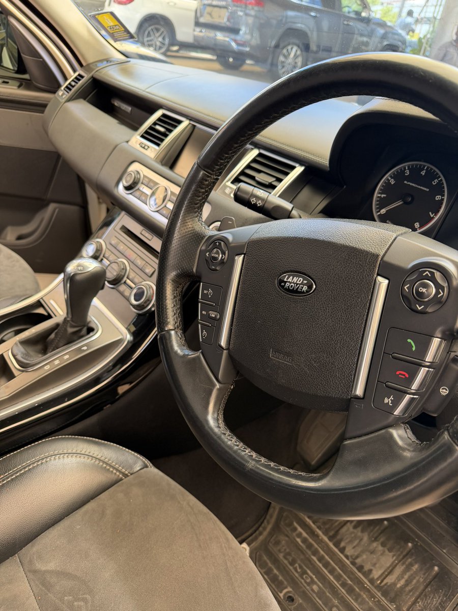 Duke Laston 🇰🇪 tweet media