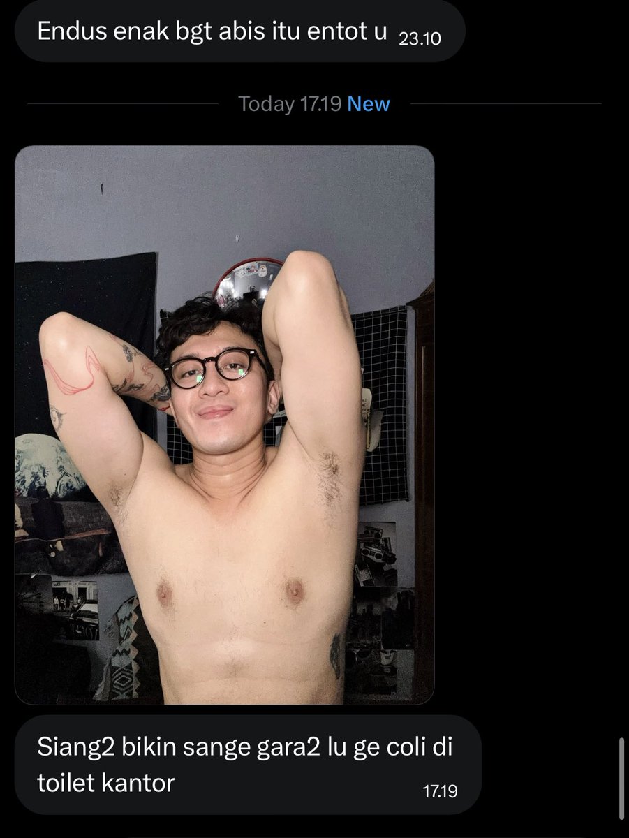 sayangnya kamu tweet media