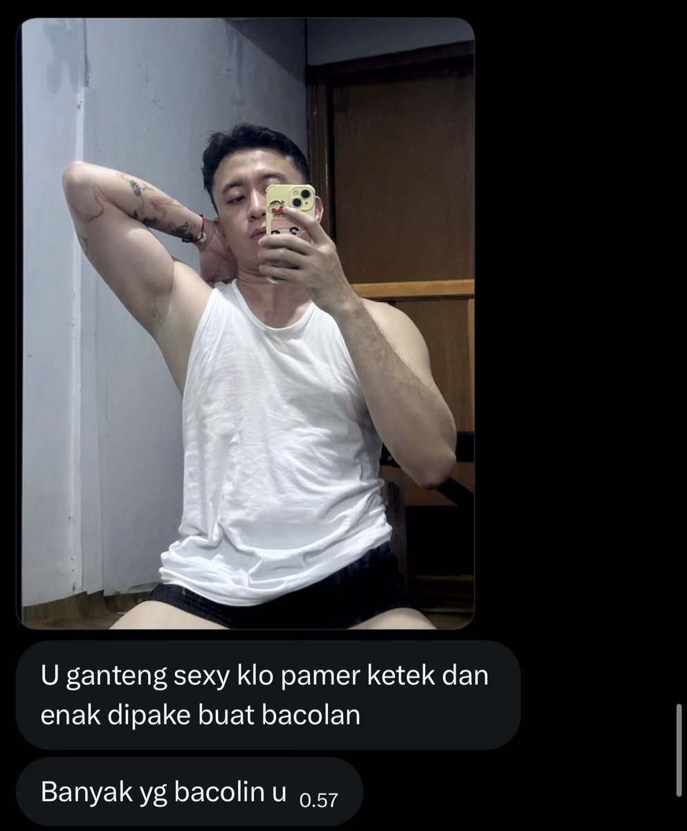 sayangnya kamu tweet media