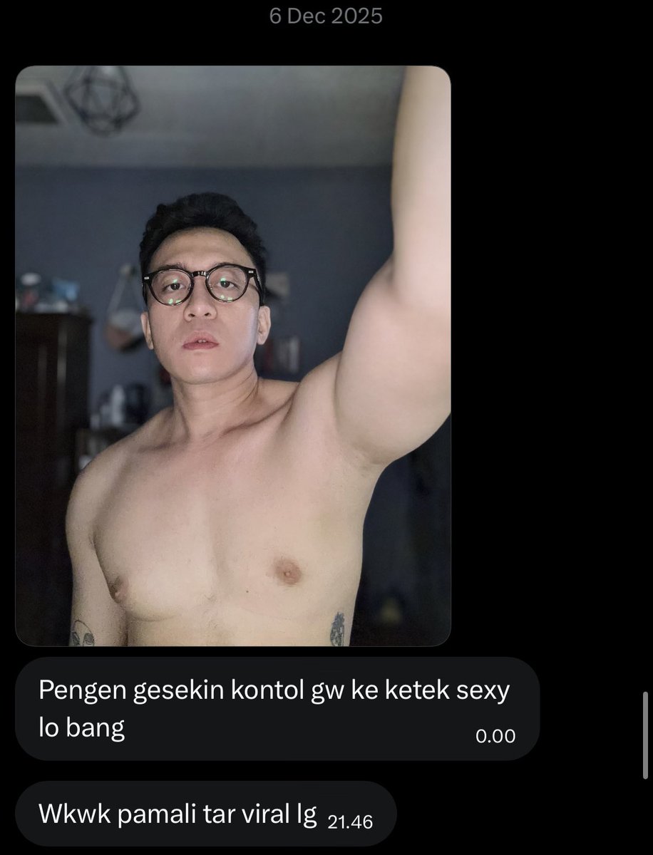 sayangnya kamu tweet media