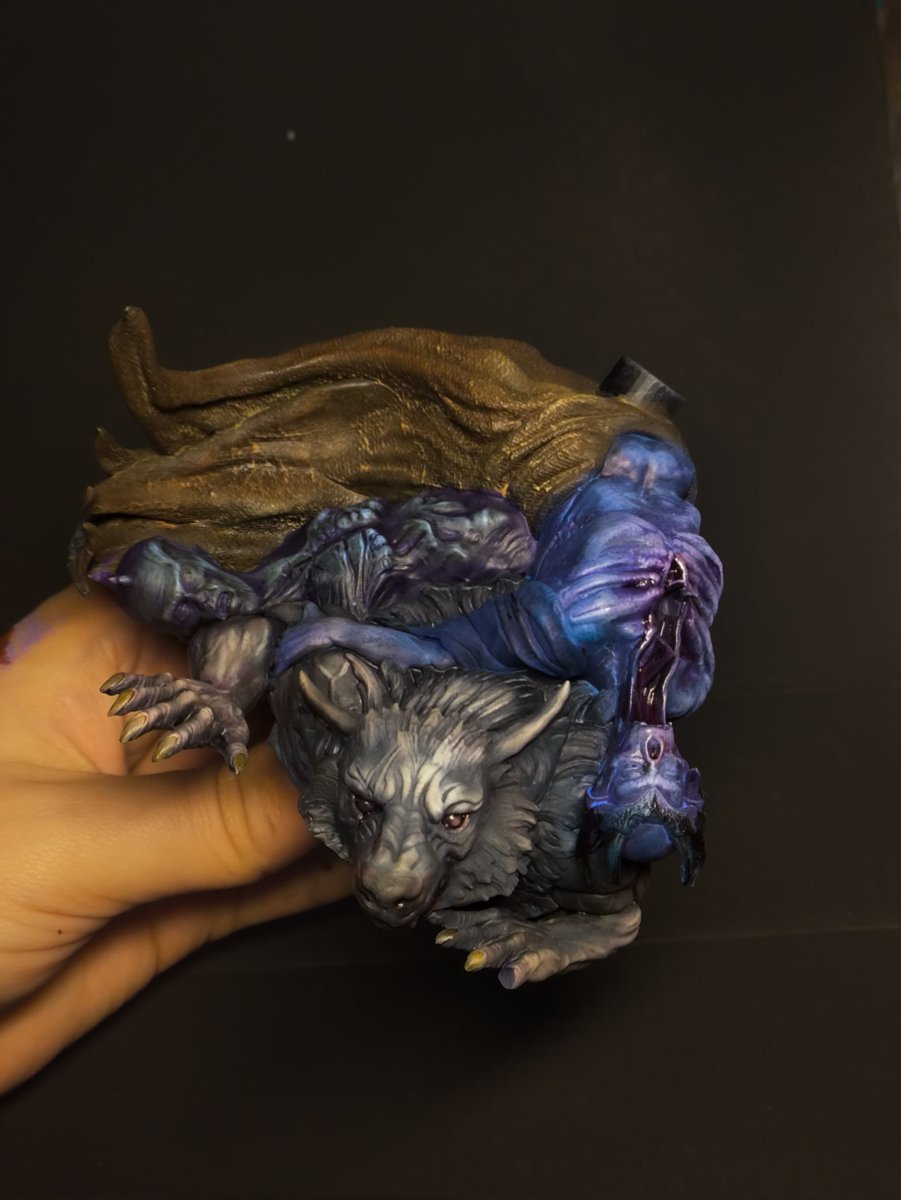 💖Alpaca Destroyer❄️ 🇺🇦 tweet media