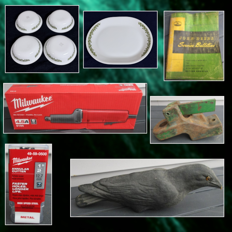 ebay.com/str/bctreasure… #WorkshopEssentials #ToolRestoration #AntiqueManuals #FarmingHeritage #KitchenCollectibles #OldTools #HandymanHardware #GarageTreasures #RetroStyle #Homesteading #ToolCollector