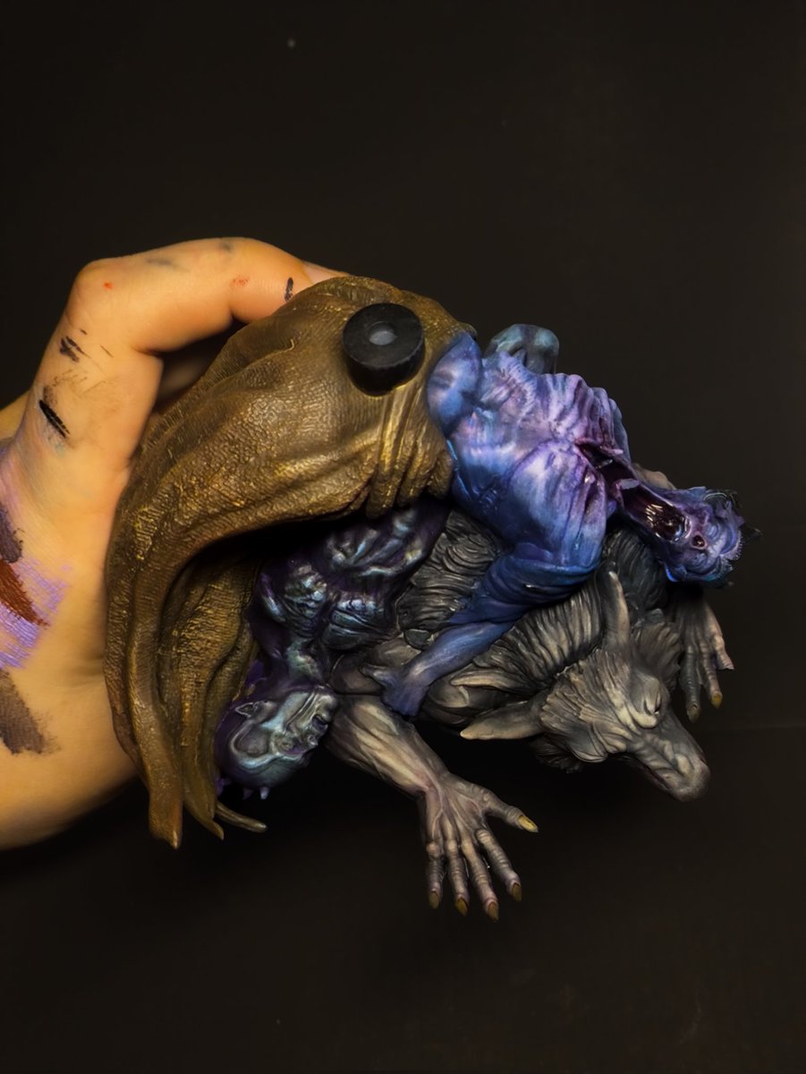 💖Alpaca Destroyer❄️ 🇺🇦 tweet media