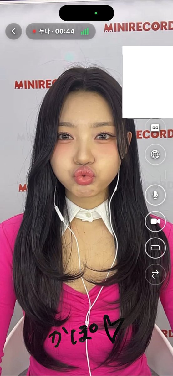 카즈네 tweet media