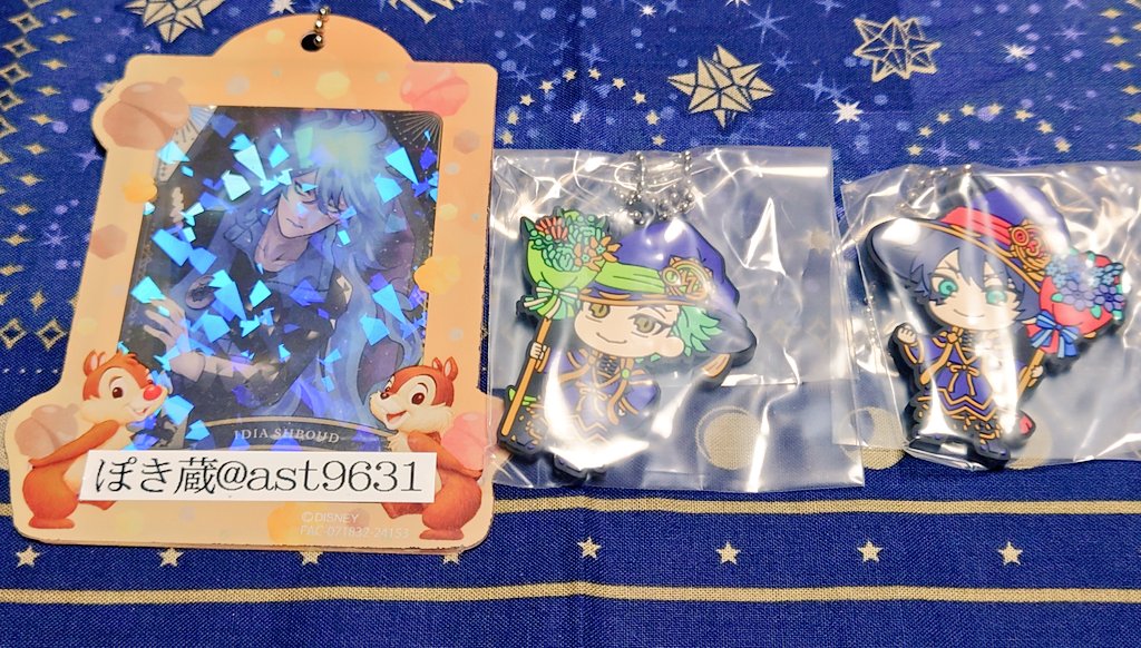 ぽき蔵交換 tweet media