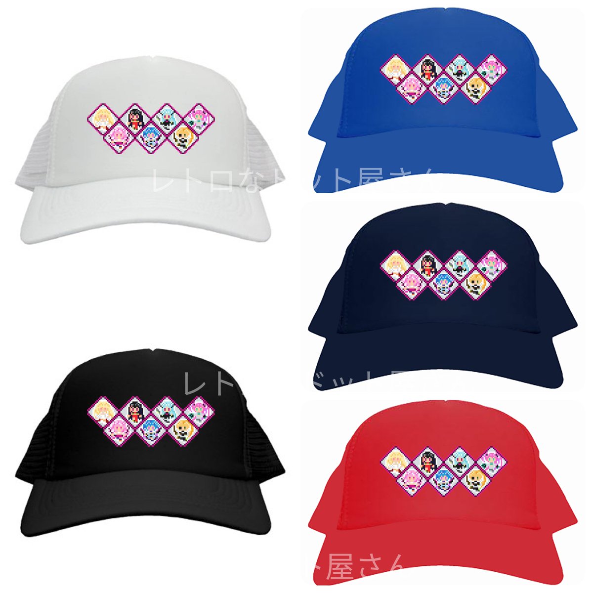 ハム次郎@モイモイ tweet media