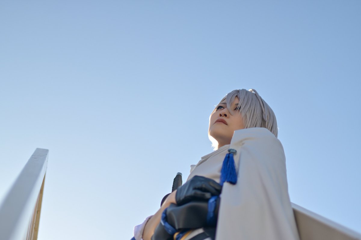 レイ( ͜🍞･ω･) ͜🍈 tweet media