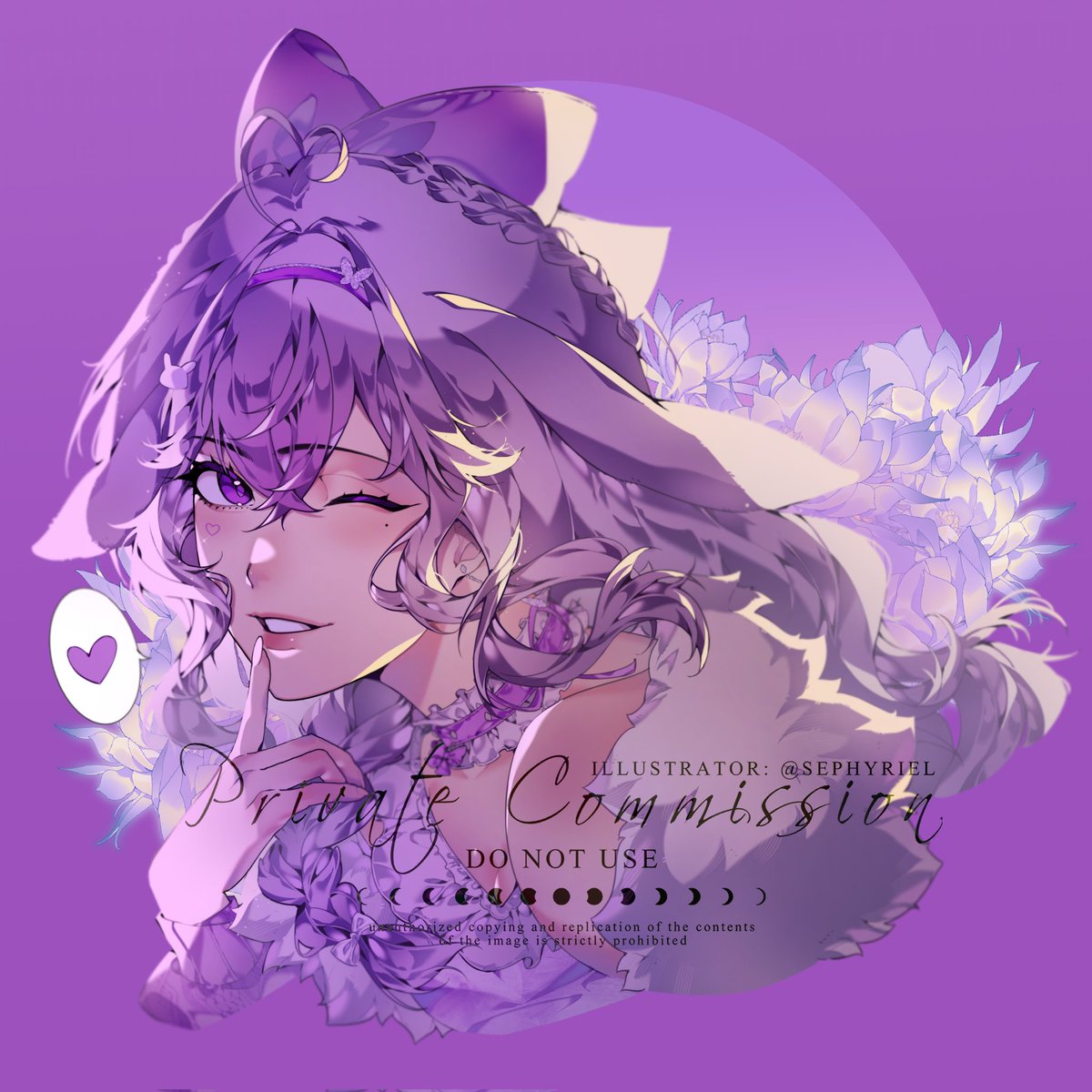 #commission