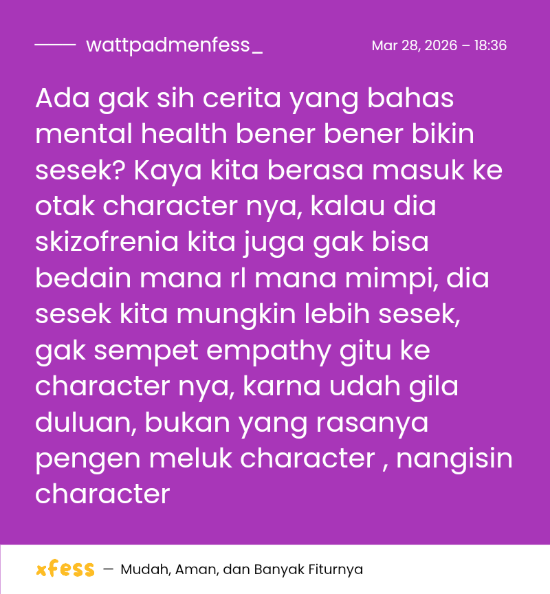 wattpadmenfess /wp/ tweet media
